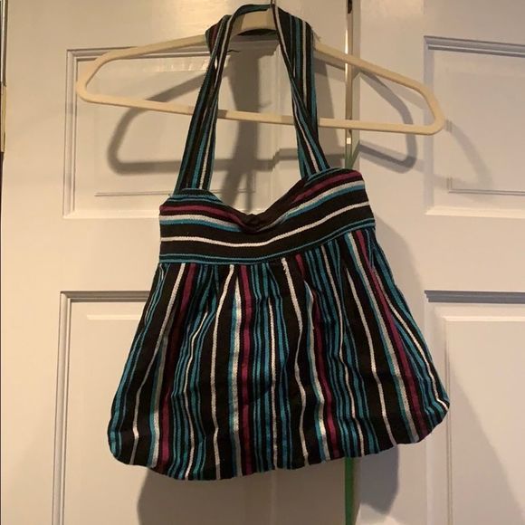 Handbags - Stitched Festival Bag